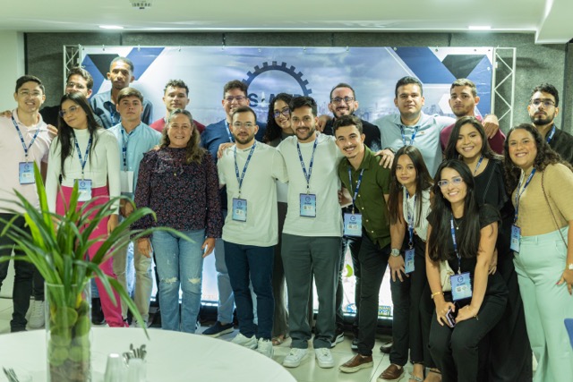 Foto do evento - Dia 3
